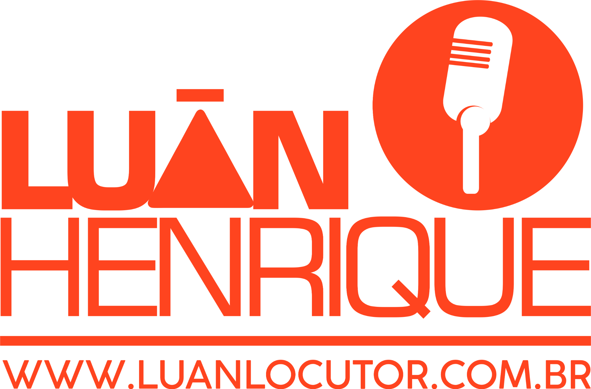 Luãn Henrique Produtora