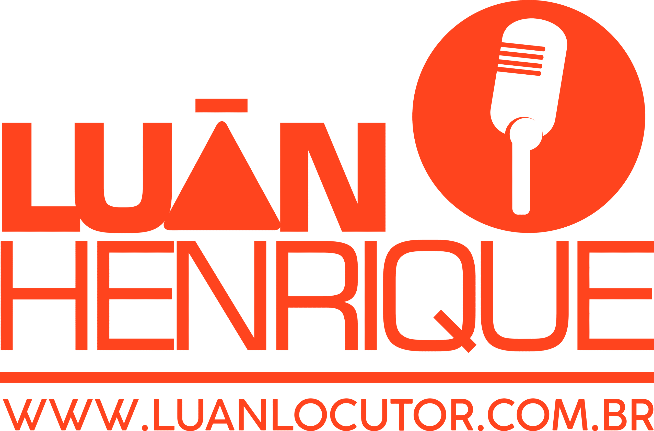 Luãn Henrique Produtora